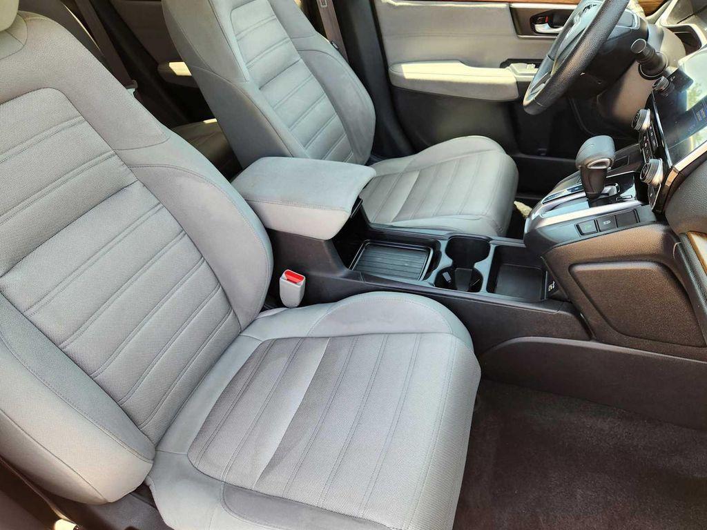 used 2020 Honda CR-V car, priced at $20,879