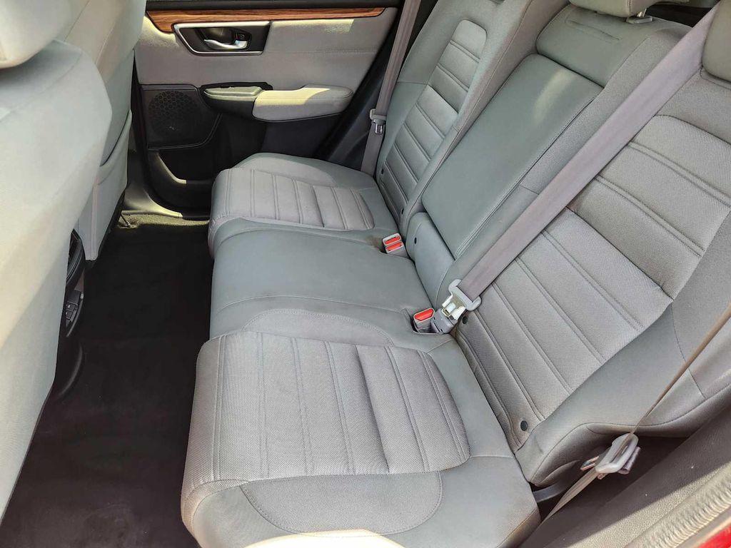 used 2020 Honda CR-V car, priced at $20,879