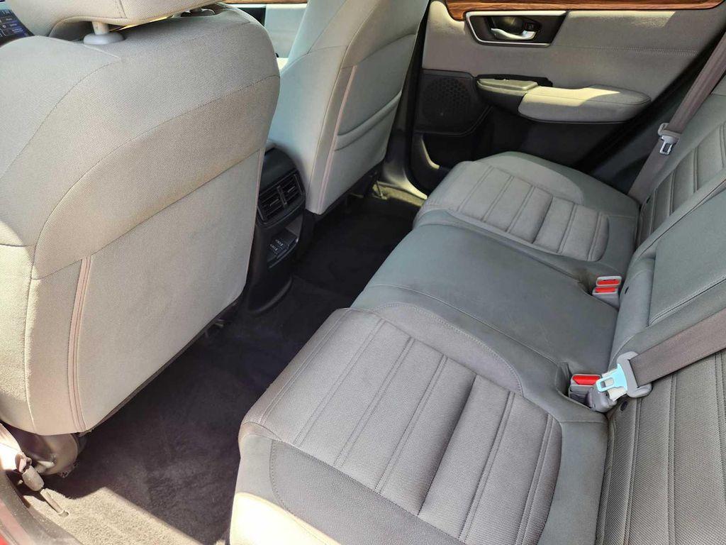 used 2020 Honda CR-V car, priced at $20,879