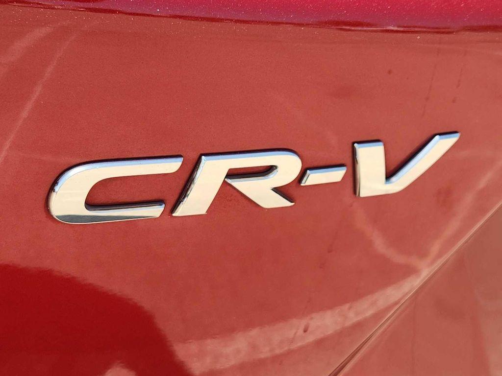 used 2020 Honda CR-V car, priced at $20,879