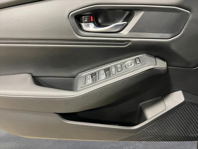new 2025 Honda Accord Hybrid car, priced at $32,755