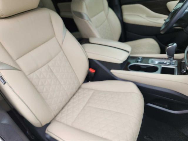used 2020 Nissan Murano car, priced at $22,554