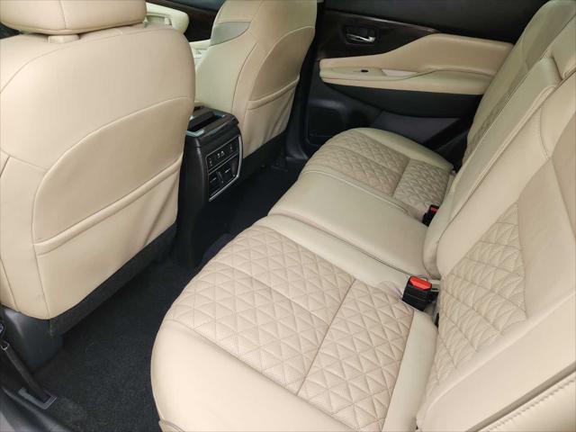 used 2020 Nissan Murano car, priced at $22,554