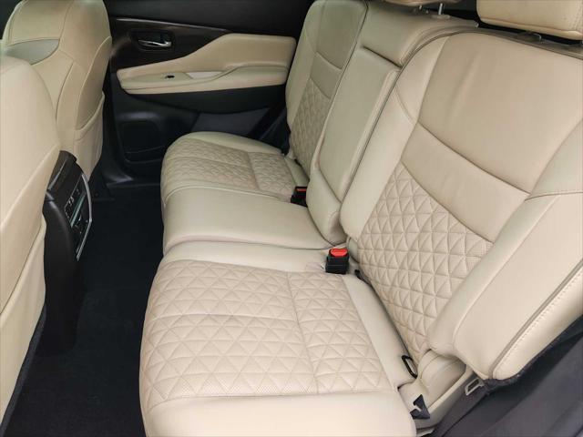 used 2020 Nissan Murano car, priced at $22,554