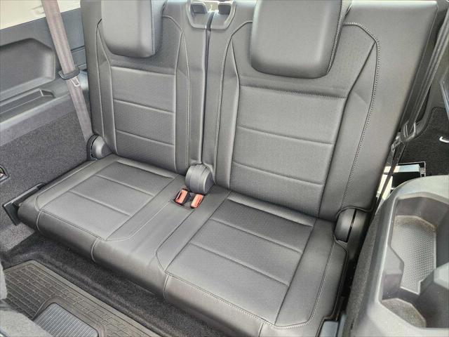 used 2020 Volkswagen Tiguan car, priced at $16,477