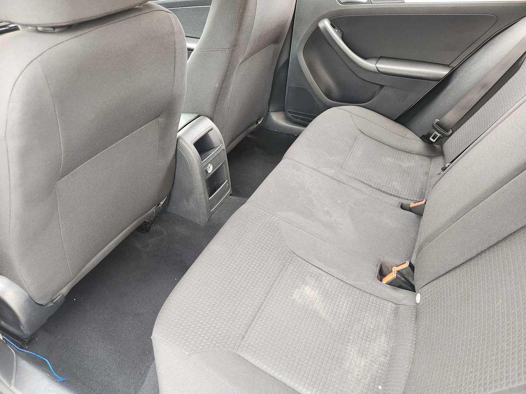 used 2015 Volkswagen Jetta car, priced at $8,622