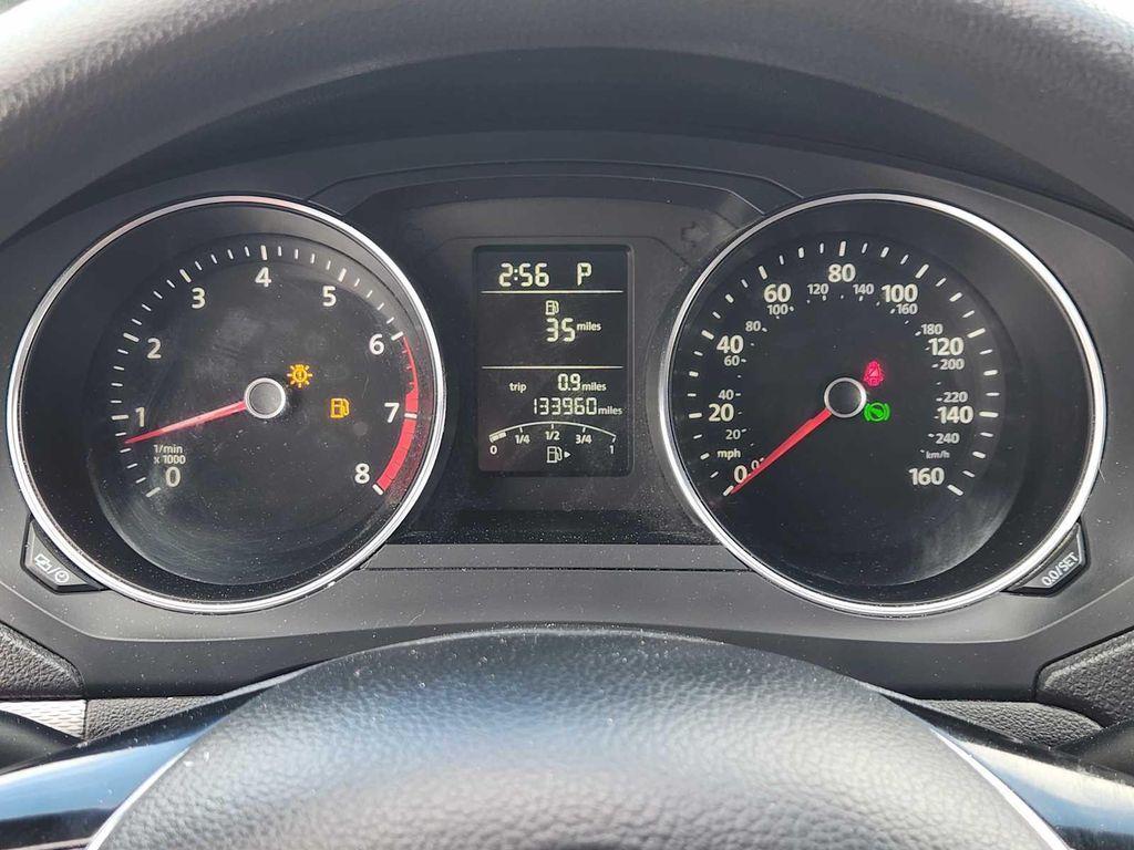 used 2015 Volkswagen Jetta car, priced at $8,622