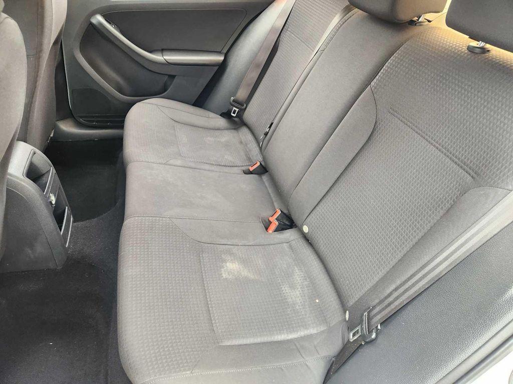 used 2015 Volkswagen Jetta car, priced at $8,622