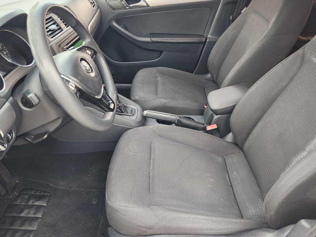 used 2015 Volkswagen Jetta car, priced at $8,622