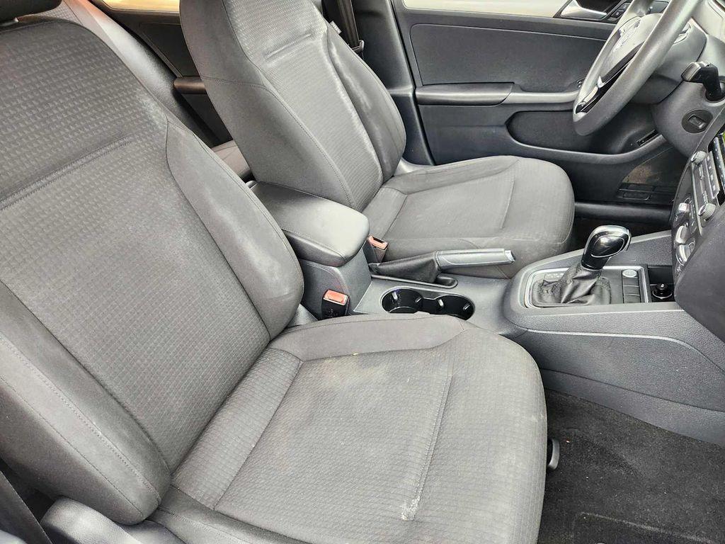 used 2015 Volkswagen Jetta car, priced at $8,622