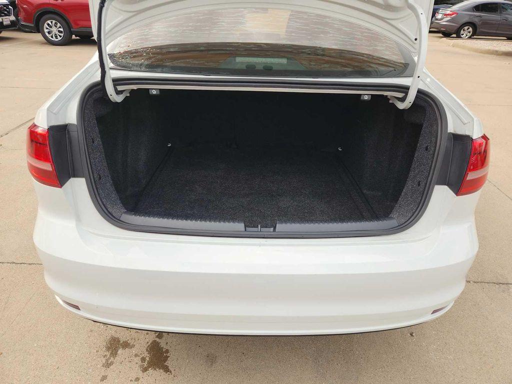 used 2015 Volkswagen Jetta car, priced at $8,622