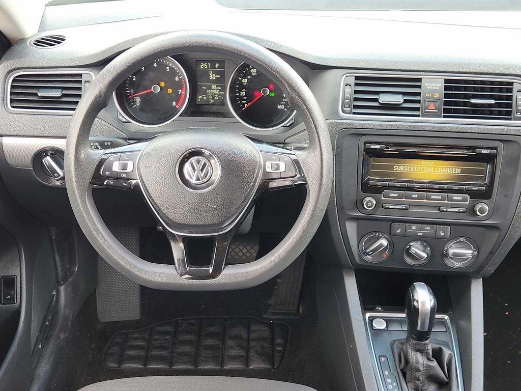 used 2015 Volkswagen Jetta car, priced at $8,622