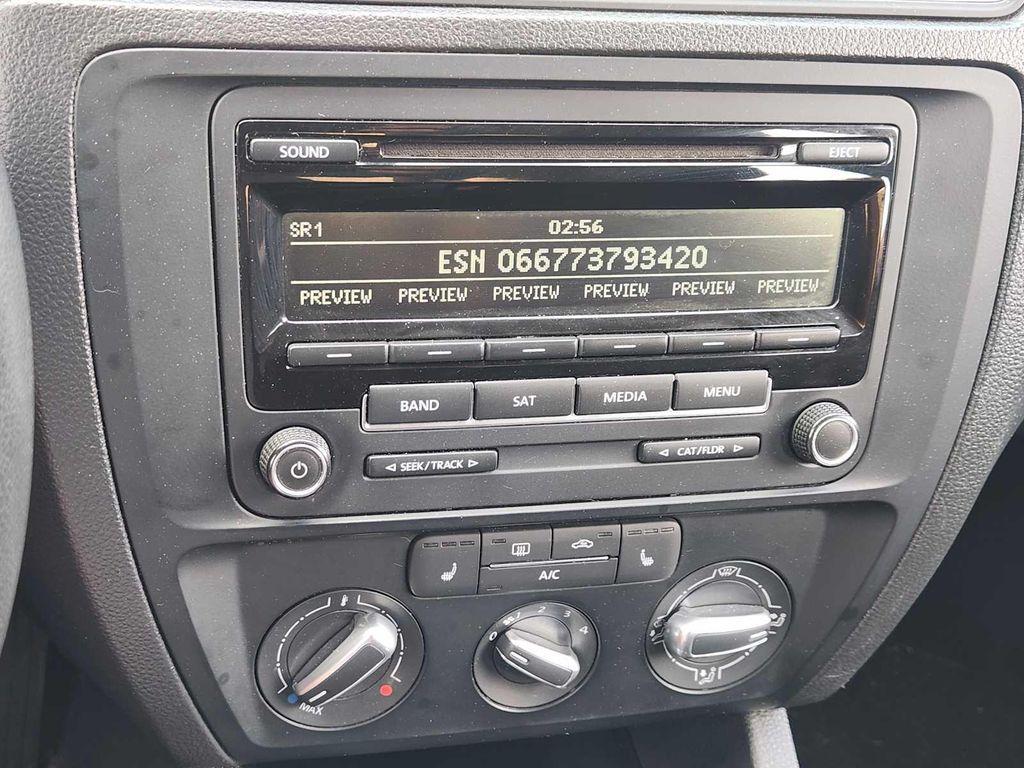 used 2015 Volkswagen Jetta car, priced at $8,622