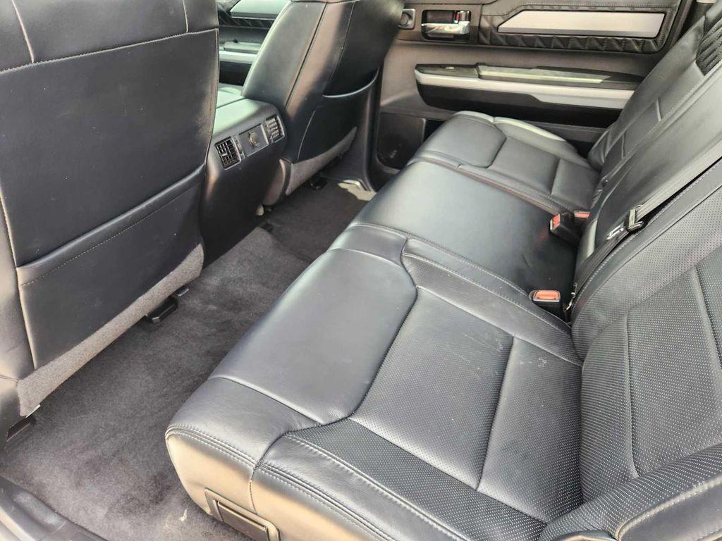 used 2019 Toyota Tundra car, priced at $35,999