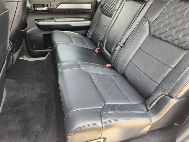 used 2019 Toyota Tundra car, priced at $39,991