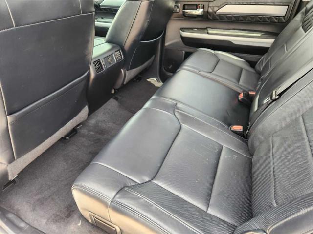 used 2019 Toyota Tundra car, priced at $39,991