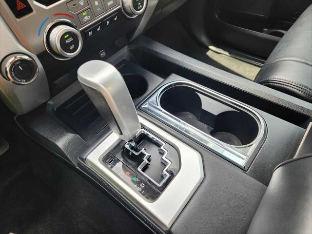 used 2019 Toyota Tundra car, priced at $39,991