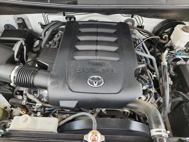 used 2019 Toyota Tundra car, priced at $39,991