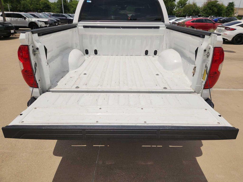 used 2019 Toyota Tundra car, priced at $35,999