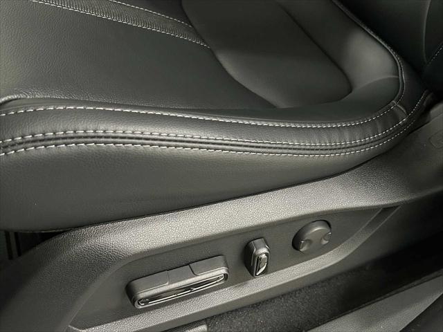new 2025 Honda Pilot car, priced at $49,121