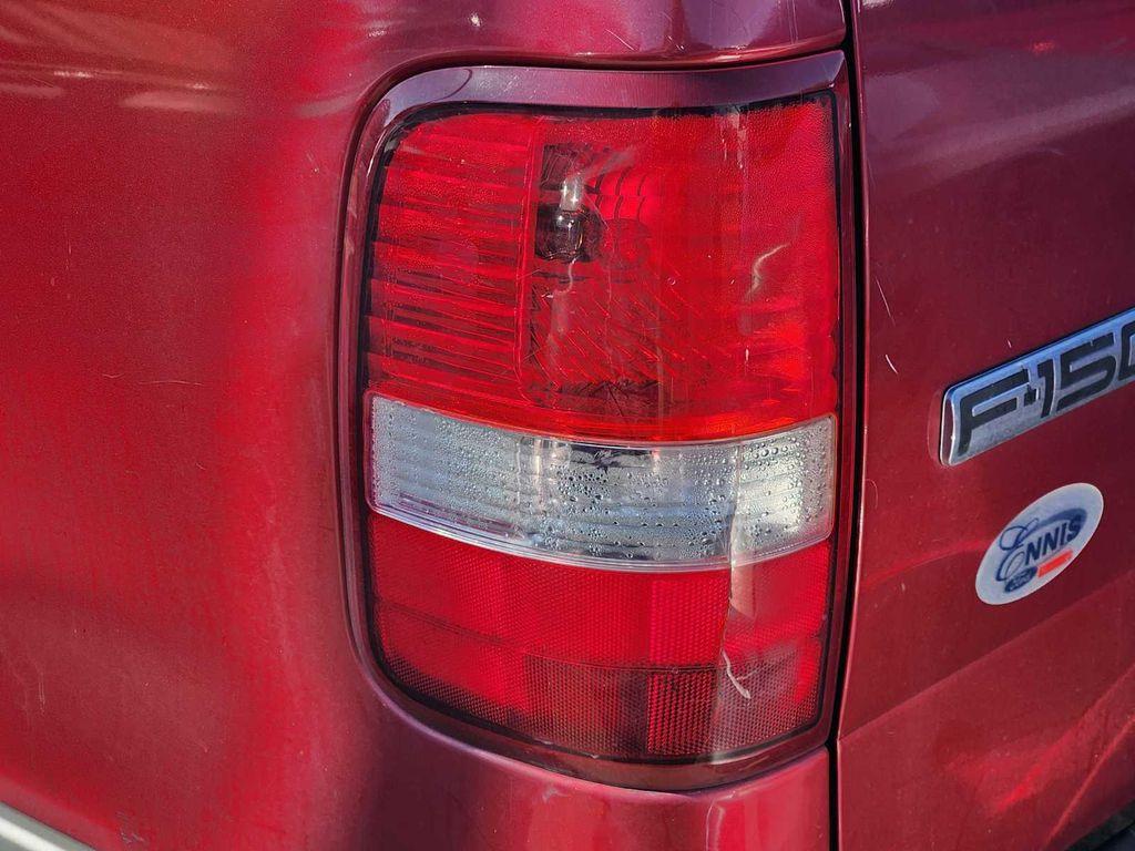 used 2007 Ford F-150 car, priced at $11,111