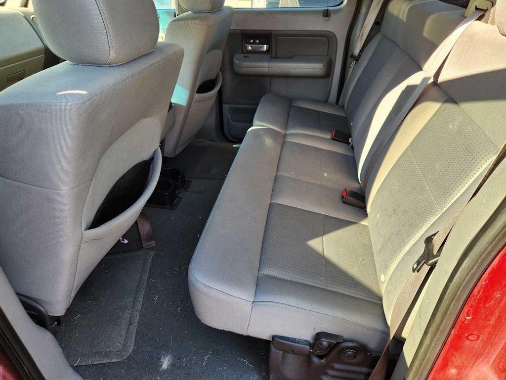 used 2007 Ford F-150 car, priced at $11,111