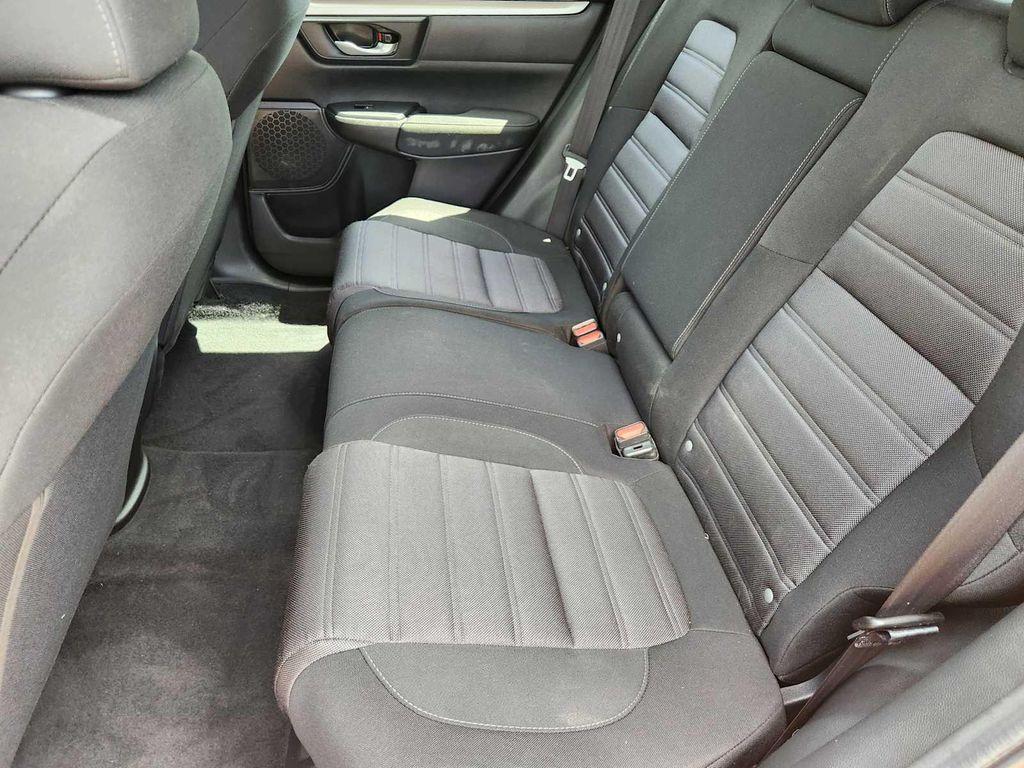 used 2022 Honda CR-V car, priced at $24,479