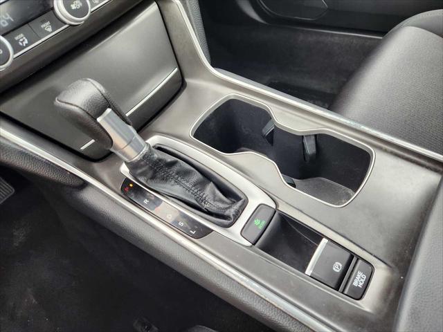 used 2019 Honda Accord car, priced at $20,139