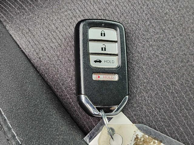 used 2019 Honda Accord car, priced at $20,139