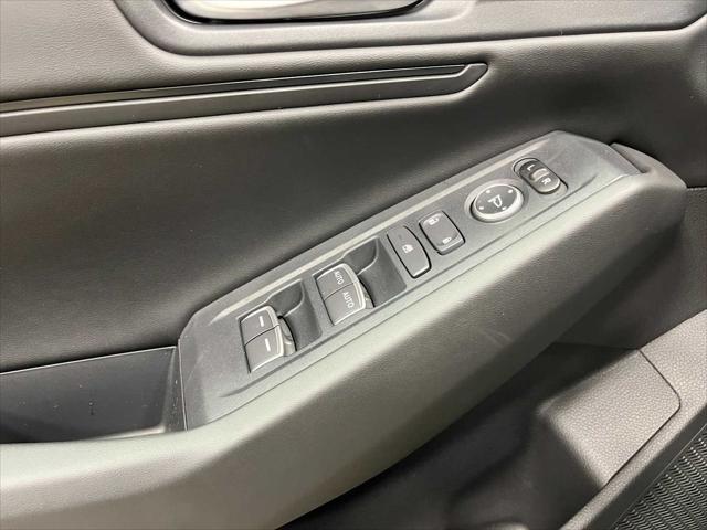 new 2025 Honda Accord car, priced at $30,274