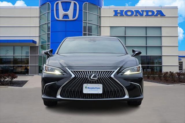 used 2020 Lexus ES 350 car, priced at $26,975