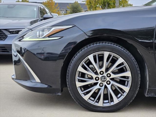 used 2020 Lexus ES 350 car, priced at $26,975