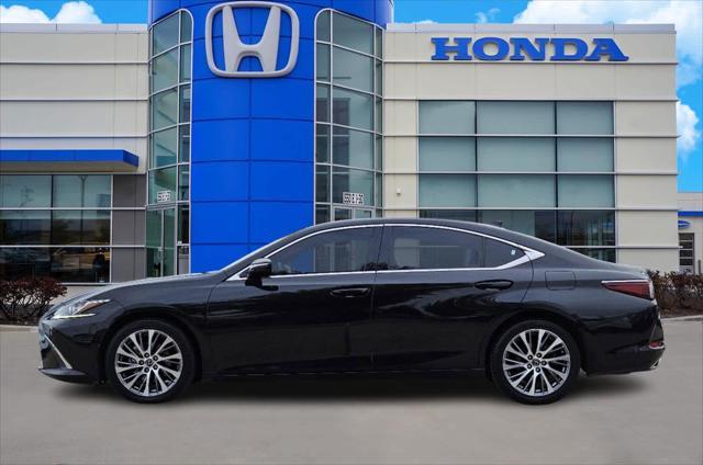 used 2020 Lexus ES 350 car, priced at $26,975