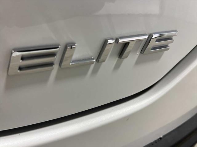 new 2025 Honda Pilot car, priced at $53,985