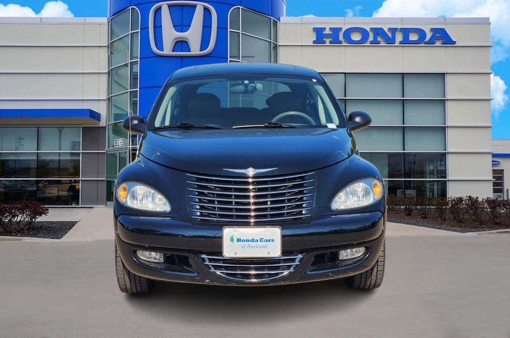 used 2004 Chrysler PT Cruiser car, priced at $6,995
