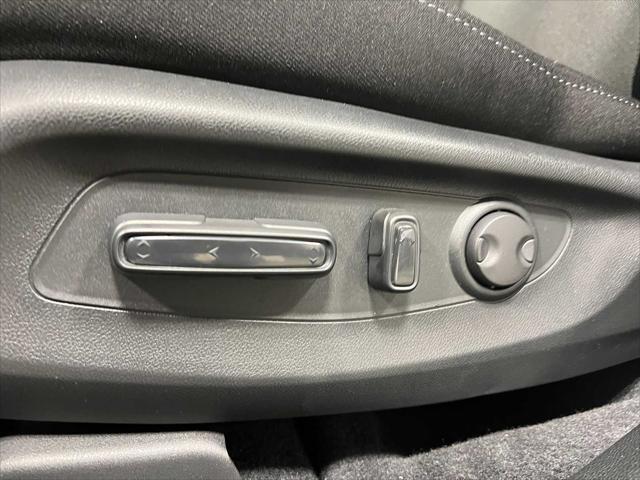 new 2025 Honda CR-V car, priced at $33,654