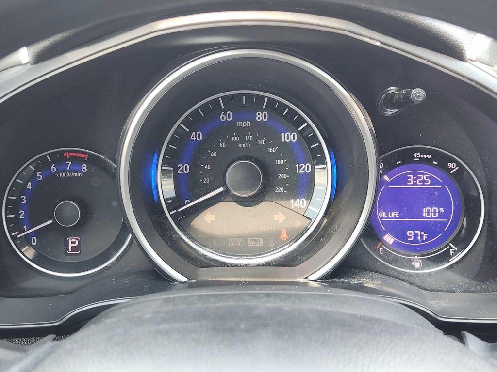 used 2016 Honda Fit car, priced at $14,772
