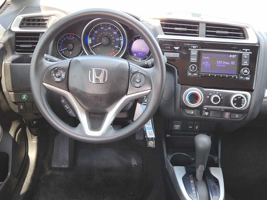 used 2016 Honda Fit car, priced at $14,772