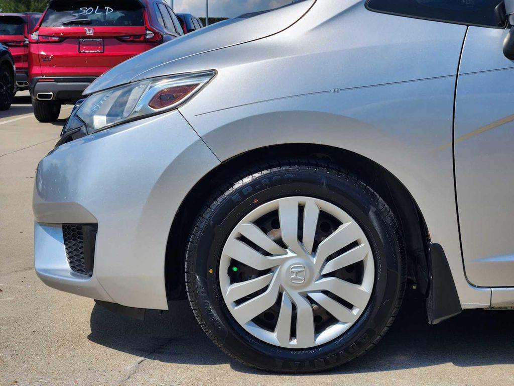 used 2016 Honda Fit car, priced at $14,772