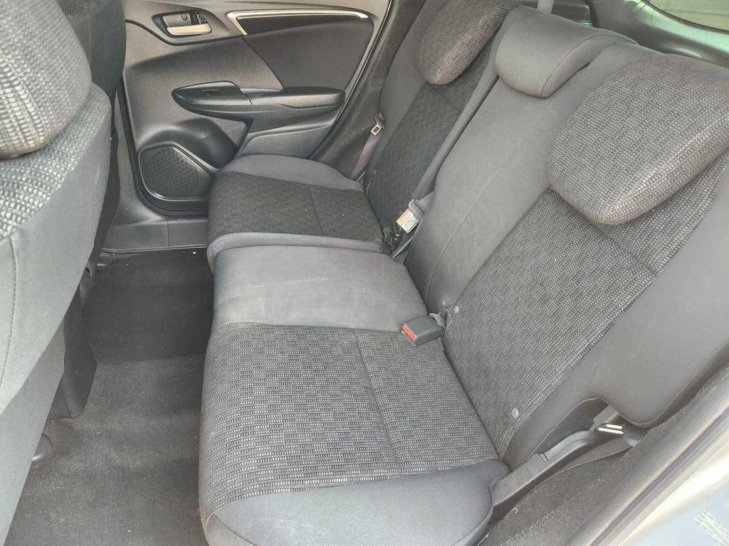 used 2016 Honda Fit car, priced at $14,772
