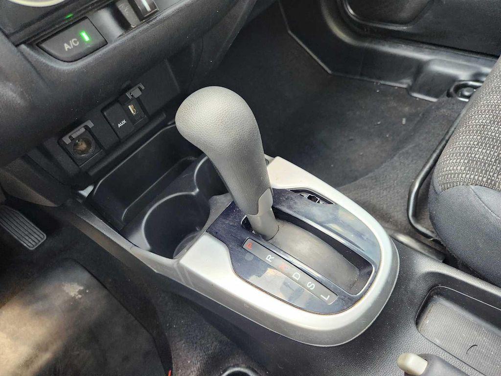 used 2016 Honda Fit car, priced at $14,772