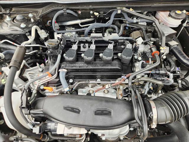 used 2024 Honda Civic car, priced at $28,547