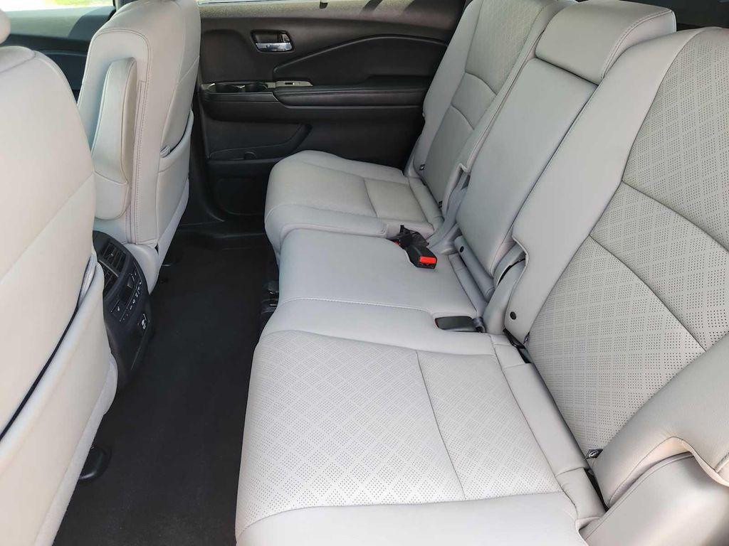 used 2019 Honda Passport car, priced at $24,412