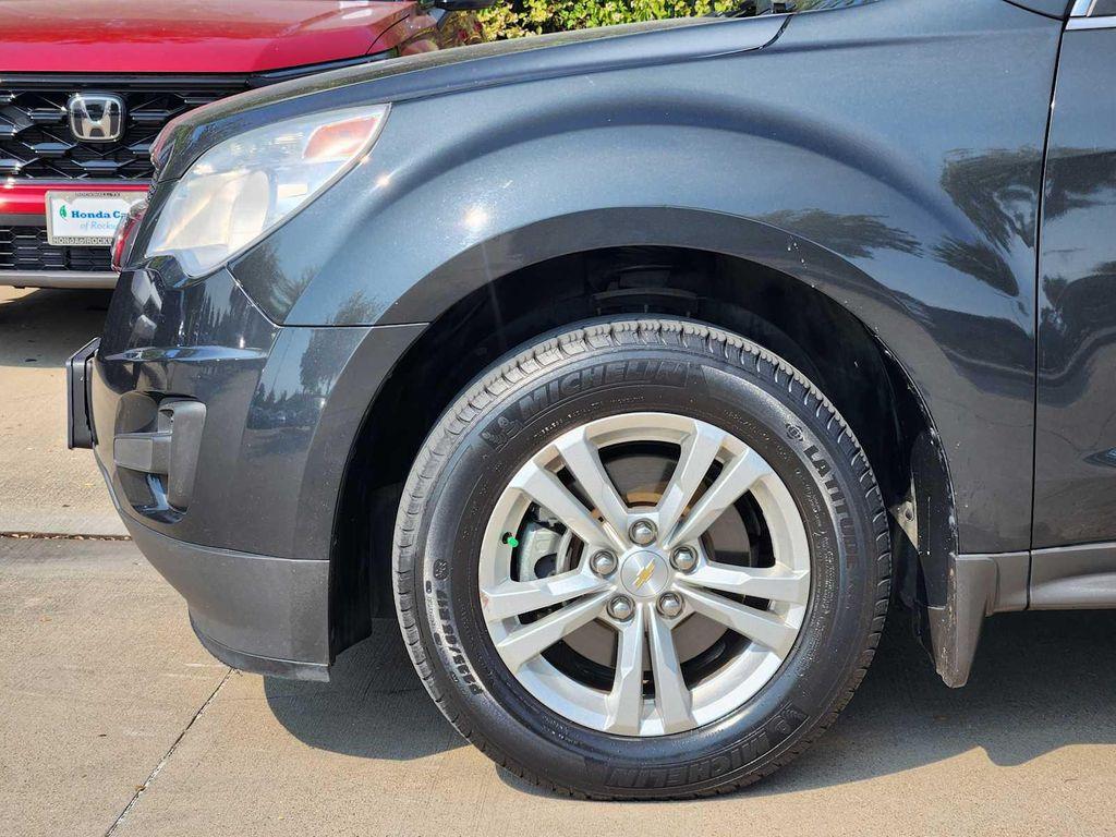 used 2013 Chevrolet Equinox car, priced at $5,999