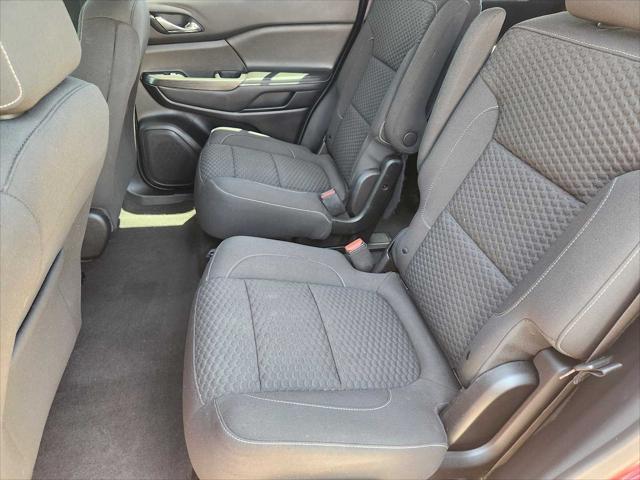 used 2019 GMC Acadia car, priced at $18,297