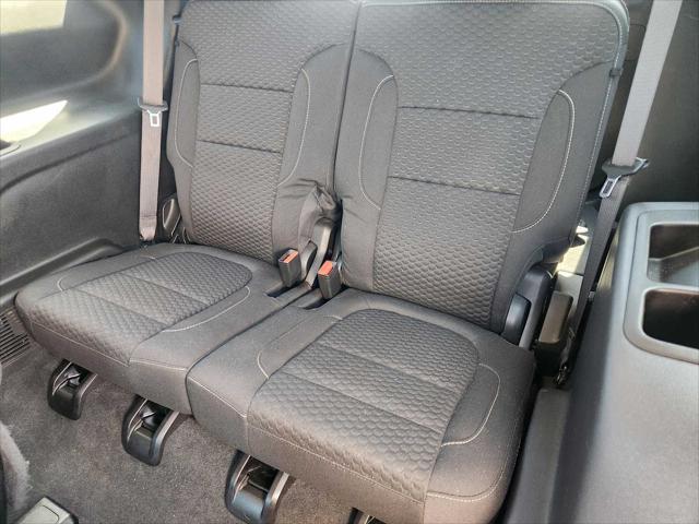 used 2019 GMC Acadia car, priced at $18,297