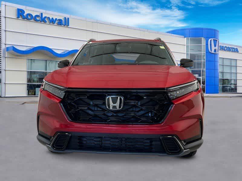 new 2024 Honda CR-V car, priced at $36,078