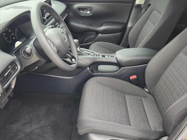 used 2023 Honda HR-V car, priced at $23,959