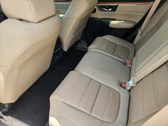 used 2020 Honda CR-V car, priced at $25,309