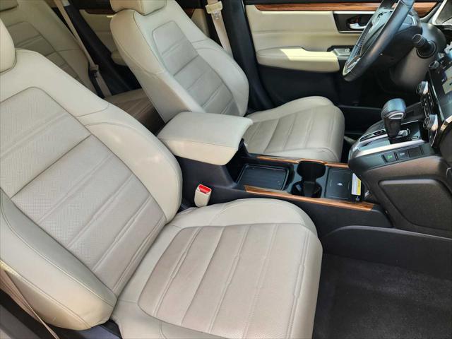 used 2020 Honda CR-V car, priced at $25,309